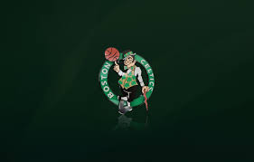 Are you trying to find boston celtics wallpaper for android? Wallpaper Green Basketball Background Logo Boston Nba Boston Celtics Images For Desktop Section Sport Download