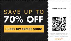 65 off urban outers promo code