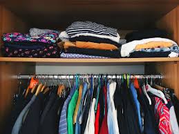 how to get rid of musty smell from closet