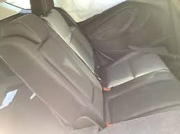 Used Seat Fits 2017 Ford Escape Seat