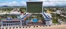 El Cid Castilla Beach Hotel - Mazatlan | AppleVacations