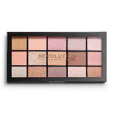 makeup revolution re loaded paleta