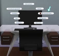 Mc command center (or master controller command center, mccc) is probably the greatest mod for the sims 4. Sims 4 Mc Command Center Mod Download Auditdwnload