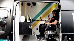 70 ads for barber shop for sale in south africa. Mobile Barbering It S Like Uber But For Haircuts Bbc News