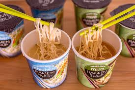 Alibaba.com offers 2,577 microwavable noodles products. Ramen Soups Trader Joe S