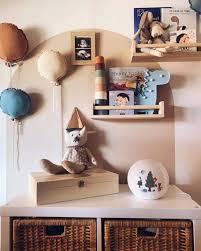 15 Stunning Nursery Shelf Ideas You Ll