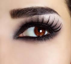 best eye makeup for brown eyes