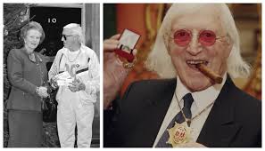 Jimmy Savile: A British Horror Story': Netflix documentary delves into  decades of abuse