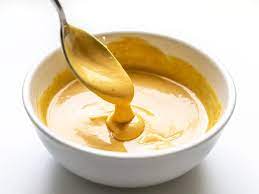 Honey Mustard And gambar png