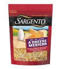 What S In Mexican Shredded Cheese gambar png