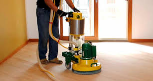 wood floor sanding machine best