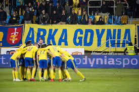 Find arka gdynia results and fixtures , arka gdynia team stats: Arka Gdynia Azer Buszuladzic Podpisal Dwuletni Kontrakt Sport W Interia Pl