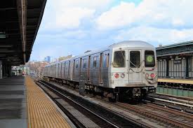 Here is the second day of full length train on the c line using r46's. R46 C Train R46 Subway Cars A History Of Failure By Mike Weiss Medium Because Of Track Maintenance There Were No A Trains Service Between Euclid Avenue And Lefferts Blvd