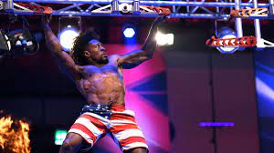 It consists of four stages which the competitors must complete. Ninja Warrior Rtl Opa Gegen Teenager Extremes Duell Im Halbfinale Fulda