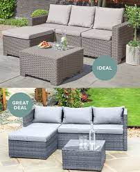 Check spelling or type a new query. Bm Versus Next Update Garden Furniture For Less With Discount Retailer