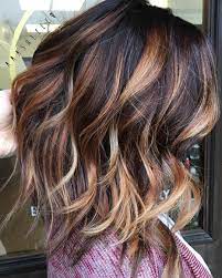 Layered thick hair medium length hairstyles are here to brighten up your day. 50 Best Medium Length Haircuts For Thick Hair To Try In 2021 Hair Adviser