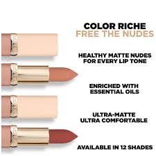 ultra matte lipstick 5g