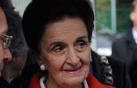 She has ranked on the list of those famous people who were born on october 26, 1930.she is one of the richest politician who was born in poland.she also has a position among the list of most popular politician. Spotkanie Z Karolina Kaczorowska Niedziela Pl