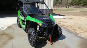Pennsylvania salvage certificate of title salvage all terrain v. Used 2015 Arctic Cat Wildcat Trail Atvs For Sale In Michigan 2015 Artic Cat Wildcat Trail 700cc Black Green Only 189 Miles One Owner Wild Cats Arctic Atv