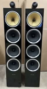 bowers and wilkins cm10 s2 floor