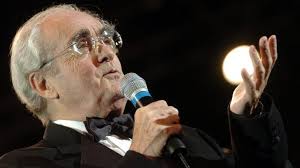 Windmills of Your Mind composer Michel Legrand dies aged 86