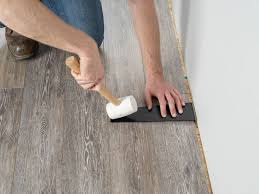Installing Hardwood Floors Flooring