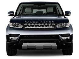 land rover range rover sport review