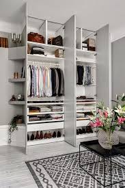 Smart Ideas To Organize Your Closet