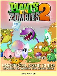 plants vs zombies 2 unofficial game