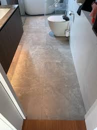bathroom flooring tiles less slippery