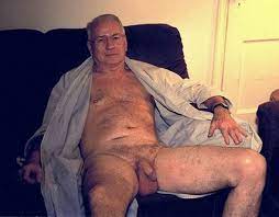 Naked Old Men Porn - 54 photos
