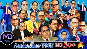 dr ambedkar png images free