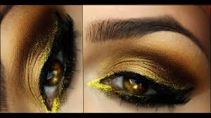 hazel eyes makeup tutorial makeup