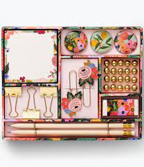 garden party office tackle box