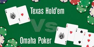 The best way to develop your skill is to play poker, as many live games as you can. Texas Hold Em Vs Omaha Online Poker Pros Cons For Newbies Intertops Poker