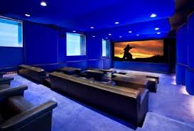 Theatre Room Lighting Ideas Image Cool Home Theater Rooms Decor Elements And Style Seating Design Lamp Layout Inexpensive Movie Decorating Crismatec Com
