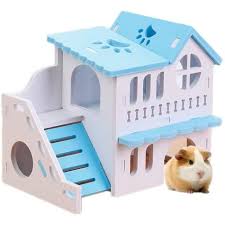 maison rongeur hamster jouet jouet