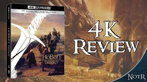 The goal of the video. The Lord Of The Rings 4k Uhd Blu Ray Review Nerd Of The Rings Youtube