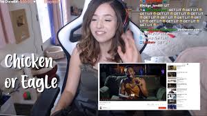 Pokimane thicc moments 2 you can find pokimane twerk and thicc in this video! Find The Funny Pokimane Reacts To New Year New M Stop By Prince Ea