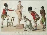 Documentary Series from South Africa The Life and Times of Sara Baartman Movie