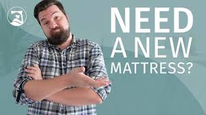 10 signs you need a new mattress and