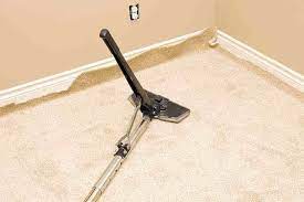 carpets fixing installation services