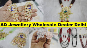 ad jewellery whole delhi ad stone