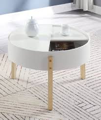 Gorgeous Coffee Tables For Small Spaces