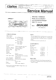 If looking through the clarion drx5675 user manual directly on this website is not convenient for you, there are two possible solutions indicaciones de error note: Clarion Drx5675 Wiring Diagram Pdf Buick Vacuum Diagram Bege Wiring Diagram
