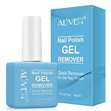 gel nail polish remover gel remover