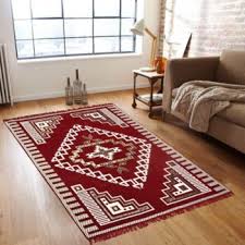 jacquard beautiful kashmiri carpet