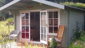 considering a garden office if you are