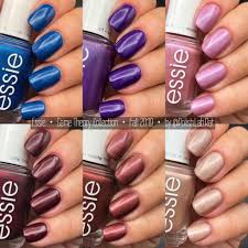 Repeat this step on each nail, alternating the. Essie Game Theory Fall 2019 Polishlabrat Com