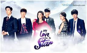 The following my love from the star 1 with english sub has been released. Drama Review My Love From Another Star K Drama Amino